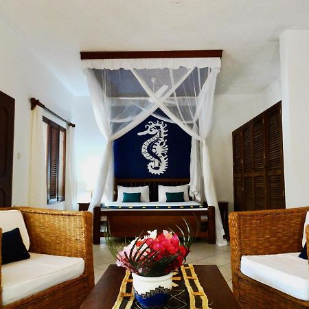Diani Cottages Diani Beach Zewnętrze zdjęcie