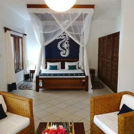Diani Cottages Diani Beach Zewnętrze zdjęcie