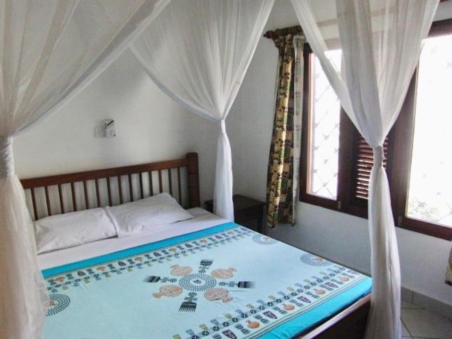 Diani Cottages Diani Beach Zewnętrze zdjęcie