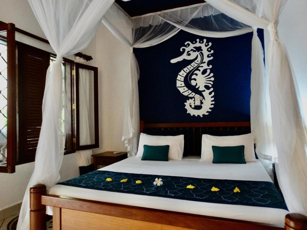 Diani Cottages Diani Beach Zewnętrze zdjęcie
