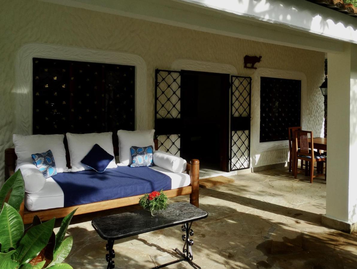 Diani Cottages Diani Beach Zewnętrze zdjęcie