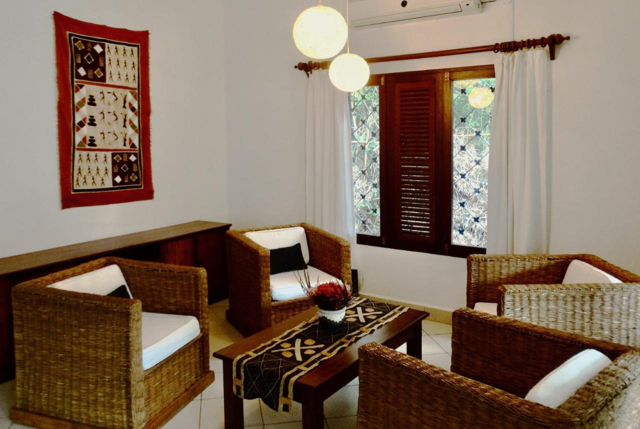Diani Cottages Diani Beach Zewnętrze zdjęcie