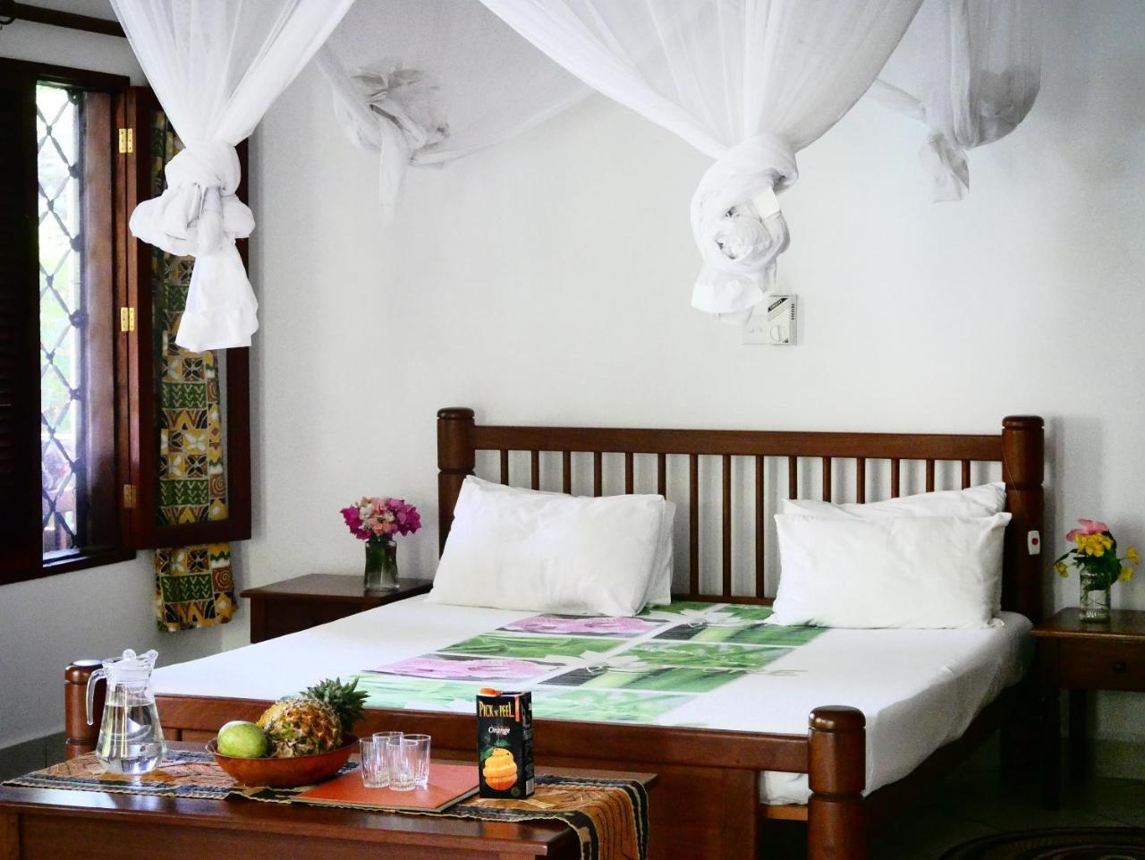 Diani Cottages Diani Beach Zewnętrze zdjęcie