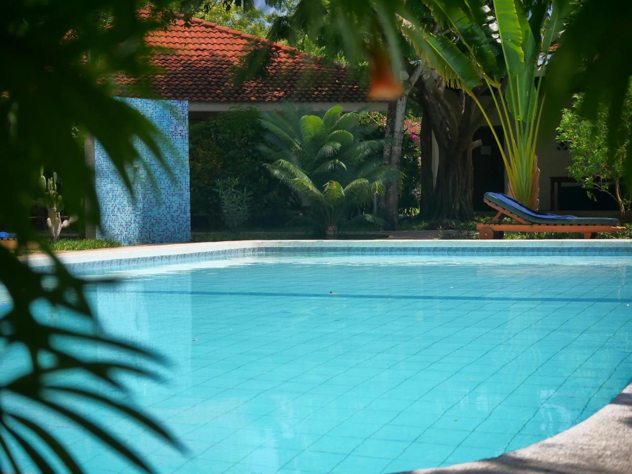 Diani Cottages Diani Beach Zewnętrze zdjęcie