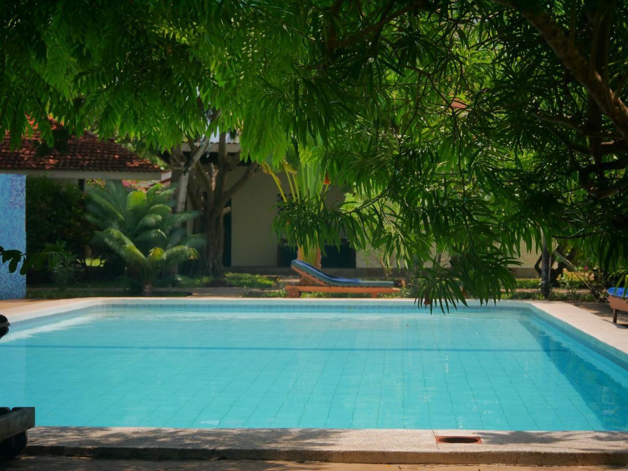 Diani Cottages Diani Beach Zewnętrze zdjęcie